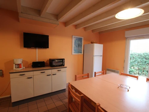 Gîte Omonville-la-Rogue, 4 pièces, 6 personnes - photo_10902535779