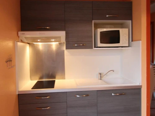 Gîte Omonville-la-Rogue, 4 pièces, 6 personnes - photo_10902535779