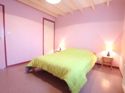 Gîte Omonville-la-Rogue, 4 pièces, 6 personnes - photo_10902535779