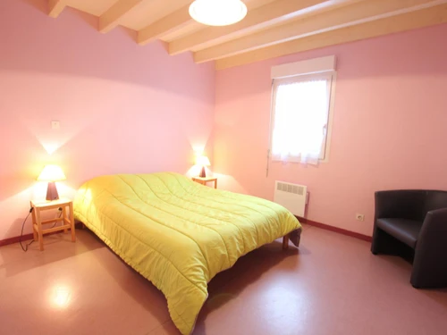 Gîte Omonville-la-Rogue, 4 pièces, 6 personnes - photo_10902535779