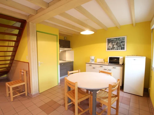 Gîte Omonville-la-Rogue, 2 pièces, 4 personnes - photo_10902514271