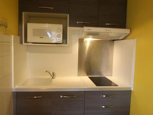 Gîte Omonville-la-Rogue, 2 pièces, 4 personnes - photo_10902514271