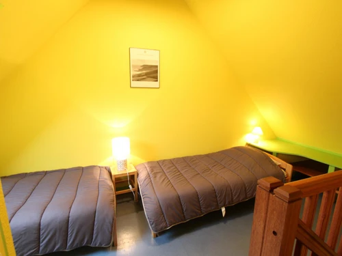 Gîte Omonville-la-Rogue, 2 pièces, 4 personnes - photo_10902514271