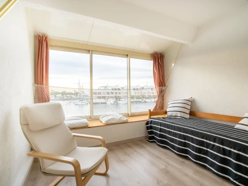 Ferienwohnung Port Camargue, 2 Schlafzimmer, 6 Personen - photo_14667423446
