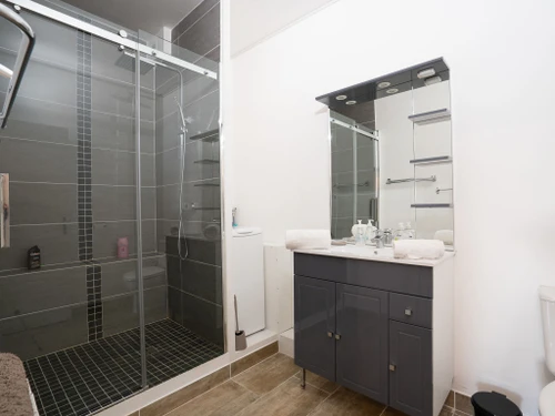 Ferienwohnung Port Camargue, 2 Schlafzimmer, 6 Personen - photo_14667423446