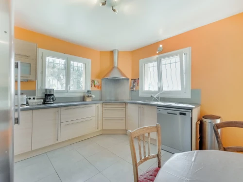 Villa Grimaud, 5 bedrooms, 10 persons - photo_14310711059