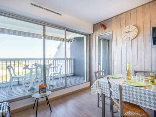 Ferienwohnung Port Camargue, 1 Schlafzimmer, 4 Personen - photo_14667426786