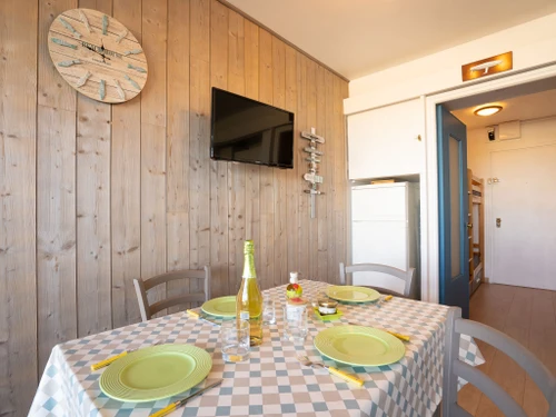 Ferienwohnung Port Camargue, 1 Schlafzimmer, 4 Personen - photo_14667426786