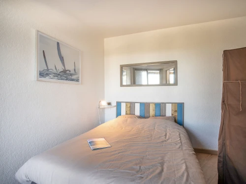 Ferienwohnung Port Camargue, 1 Schlafzimmer, 4 Personen - photo_14667426786