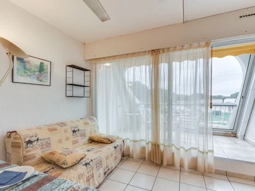 Ferienwohnung Port Camargue, Studio, 2 Personen - photo_14686745617