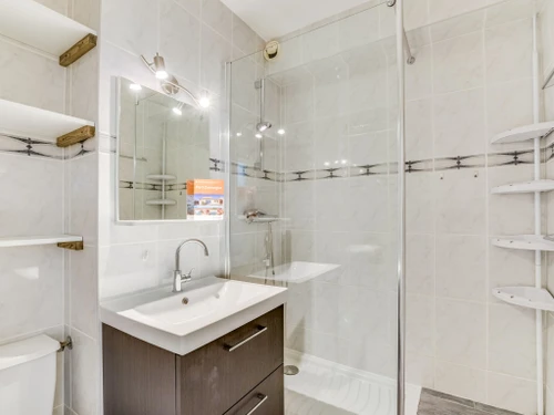 Ferienwohnung Port Camargue, Studio, 2 Personen - photo_14686745617