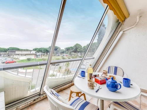 Ferienwohnung Port Camargue, Studio, 2 Personen - photo_14686745617