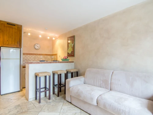 Ferienwohnung Saint-Tropez, Studio, 2 Personen - photo_709962733