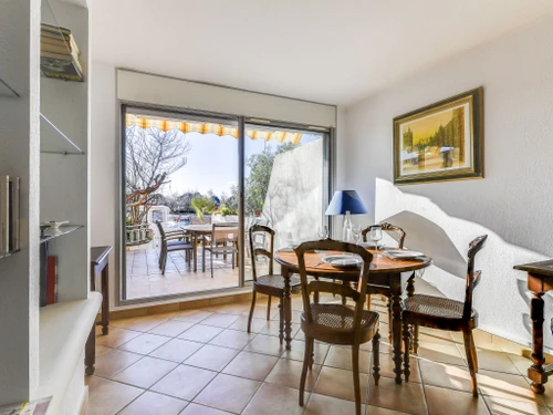 Ferienhaus Port Camargue, 2 Schlafzimmer, 4 Personen - photo_14034173430