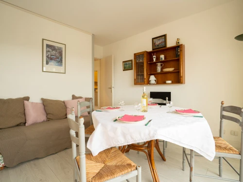 Ferienwohnung Port Camargue, 1 Schlafzimmer, 4 Personen - photo_709168028