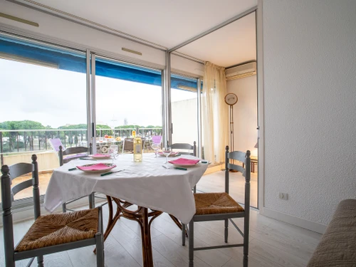 Ferienwohnung Port Camargue, 1 Schlafzimmer, 4 Personen - photo_709168028