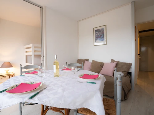 Ferienwohnung Port Camargue, 1 Schlafzimmer, 4 Personen - photo_709168028