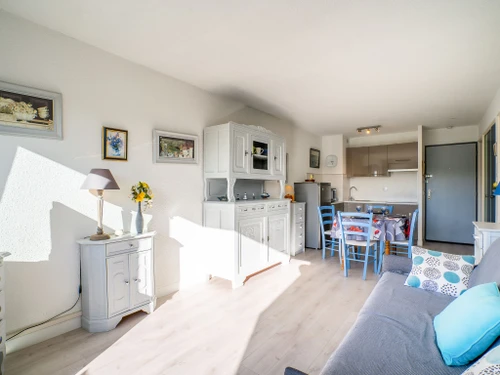 Ferienwohnung Port Camargue, Studio, 4 Personen - photo_14690263537