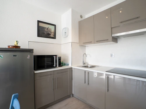 Ferienwohnung Port Camargue, Studio, 4 Personen - photo_14690263537