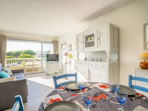 Ferienwohnung Port Camargue, Studio, 4 Personen - photo_14690263537