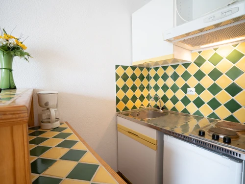 Ferienwohnung Port Camargue, Studio, 4 Personen - photo_14113649482