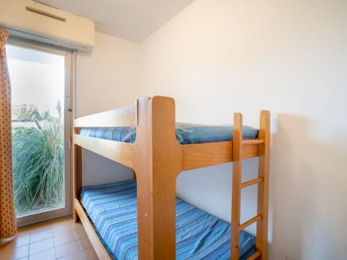 Ferienwohnung Port Camargue, 1 Schlafzimmer, 6 Personen - photo_14678119876