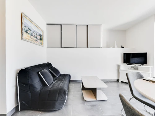 Ferienwohnung Port Camargue, 2 Schlafzimmer, 4 Personen - photo_13633307592