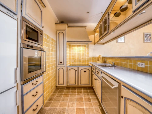 Ferienwohnung Saint-Tropez, 2 Schlafzimmer, 4 Personen - photo_14595456660