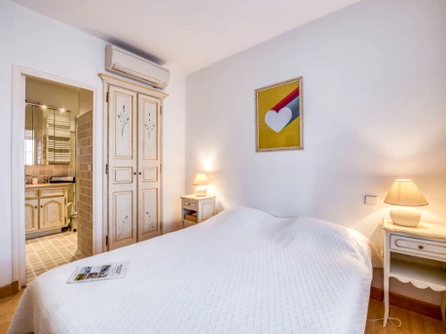 Ferienwohnung Saint-Tropez, 2 Schlafzimmer, 4 Personen - photo_14595456660