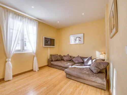 Ferienwohnung Saint-Tropez, 2 Schlafzimmer, 4 Personen - photo_14595456660