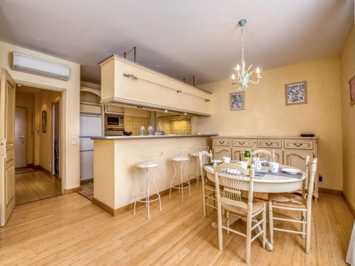 Ferienwohnung Saint-Tropez, 2 Schlafzimmer, 4 Personen - photo_14595456660