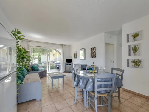 Appartement Saint-Tropez, 2 pièces, 4 personnes - photo_14887888200