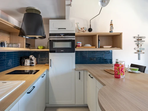 Ferienhaus Saint Cyr sur Mer La Madrague, 2 Schlafzimmer, 4 Personen - photo_16987771516