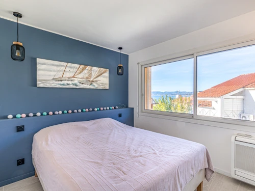 Ferienhaus Saint Cyr sur Mer La Madrague, 2 Schlafzimmer, 4 Personen - photo_16987771516