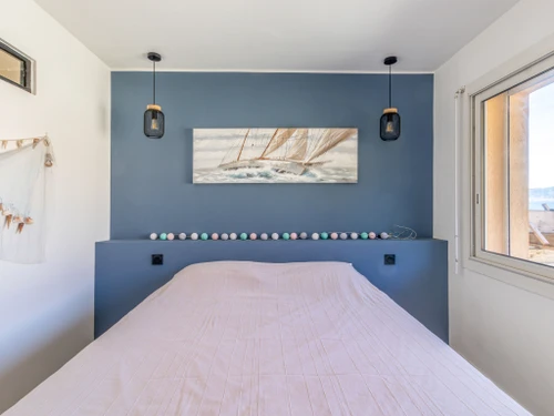 Ferienhaus Saint Cyr sur Mer La Madrague, 2 Schlafzimmer, 4 Personen - photo_16987771516