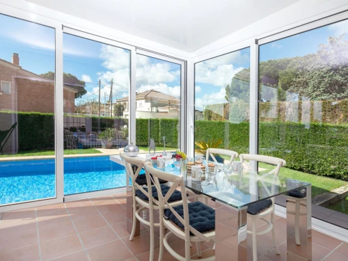 Maison Sant Antoni de Calonge, 5 pièces, 8 personnes - photo_11569714219