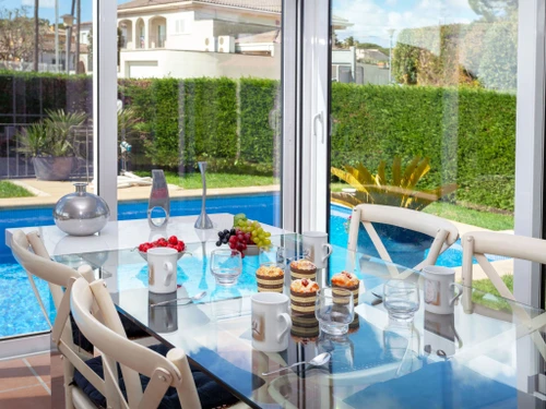 Maison Sant Antoni de Calonge, 5 pièces, 8 personnes - photo_11569714219