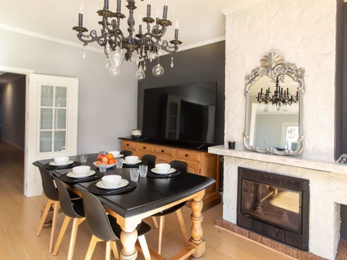 Maison Sant Antoni de Calonge, 5 pièces, 8 personnes - photo_11569714219