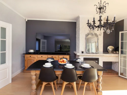 Maison Sant Antoni de Calonge, 5 pièces, 8 personnes - photo_11569714219