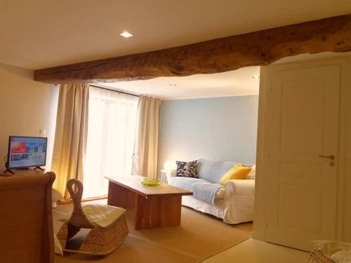 Gite Beaune-la-Rolande, 2 bedrooms, 4 persons - photo_14994393905