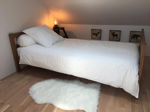 Gite Beaune-la-Rolande, 2 bedrooms, 4 persons - photo_14994393905