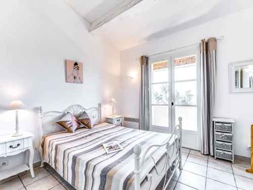 Ferienhaus Grimaud, 2 Schlafzimmer, 4 Personen - photo_709997360