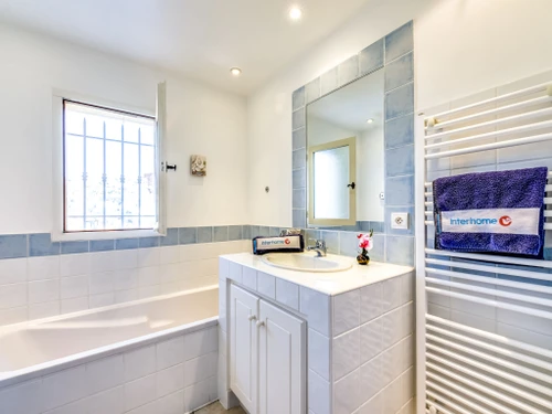 Ferienhaus Grimaud, 2 Schlafzimmer, 4 Personen - photo_709997360