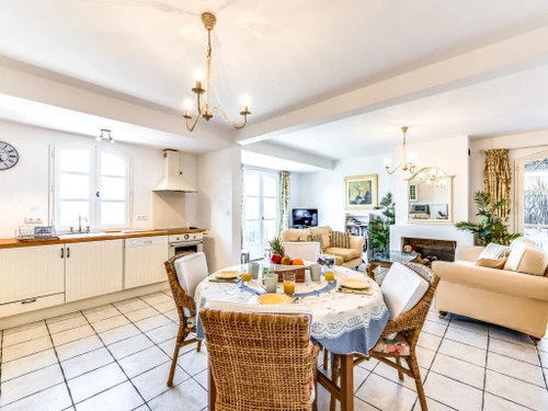 Ferienhaus Grimaud, 2 Schlafzimmer, 4 Personen - photo_709997360