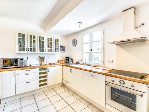 Ferienhaus Grimaud, 2 Schlafzimmer, 4 Personen - photo_709997360