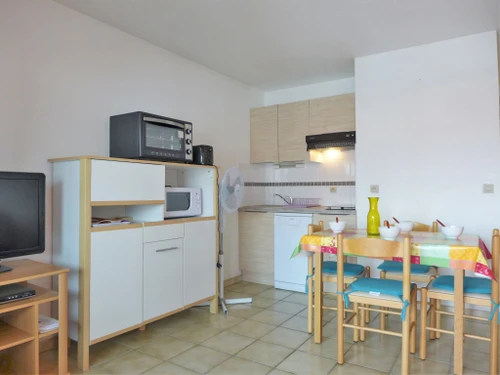 Ferienwohnung Bidart, Studio, 4 Personen - photo_13004206898