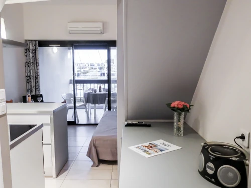 Appartement Cogolin, 2 pièces, 4 personnes - photo_13912419286