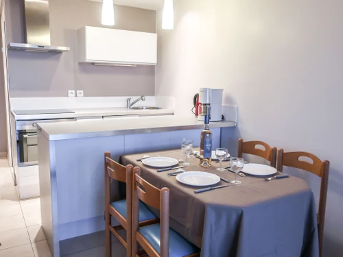 Appartement Cogolin, 2 pièces, 4 personnes - photo_13912419286