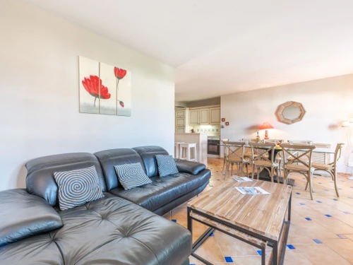 Ferienwohnung La Môle, 3 Schlafzimmer, 6 Personen - photo_15015896070