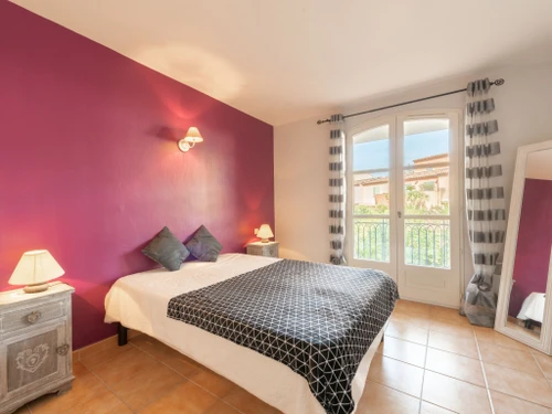 Ferienwohnung La Môle, 3 Schlafzimmer, 6 Personen - photo_15015896070